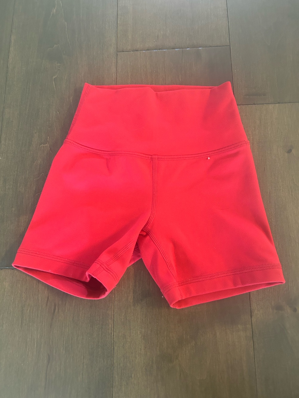 Jo+Jax STUDIO MIDI SHORTS
